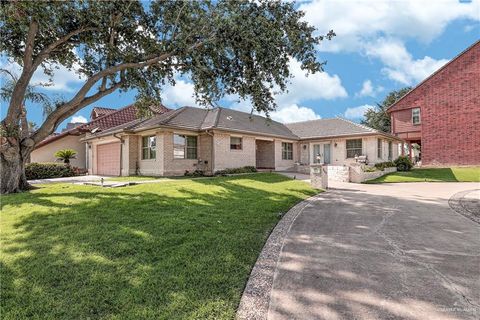 A home in Mission