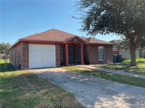 Homes For Sale - 3817 Albanian Street<br/> Edinburg, TX 78542