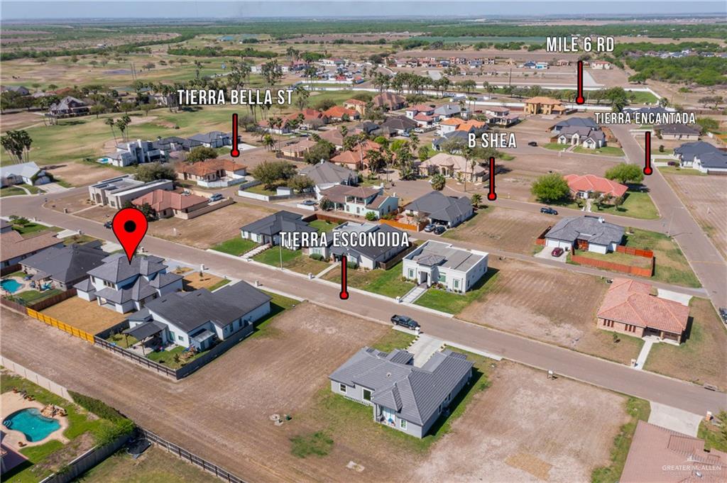 3905 Tierra Escondida, Weslaco, Texas image 22
