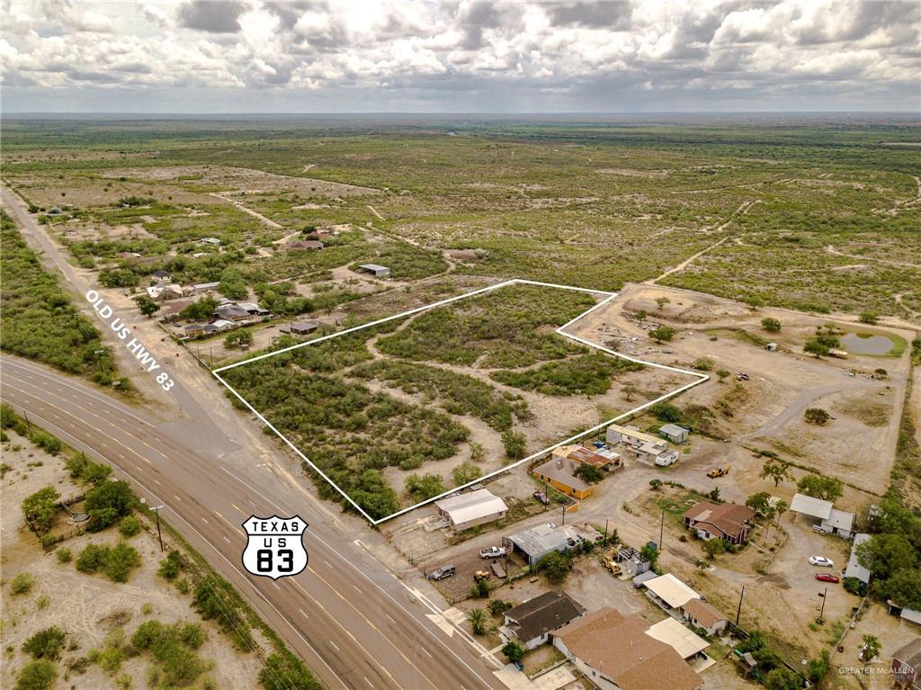 W Us Hwy 83, Roma, Texas image 3