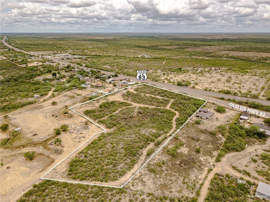 W Us Hwy 83, Roma, Texas image 11