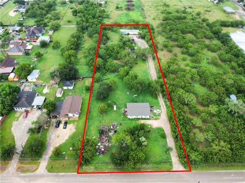 Homes For Sale - 3817 E Texas Road<br/> Hidalgo County, Edinburg, TX 78542