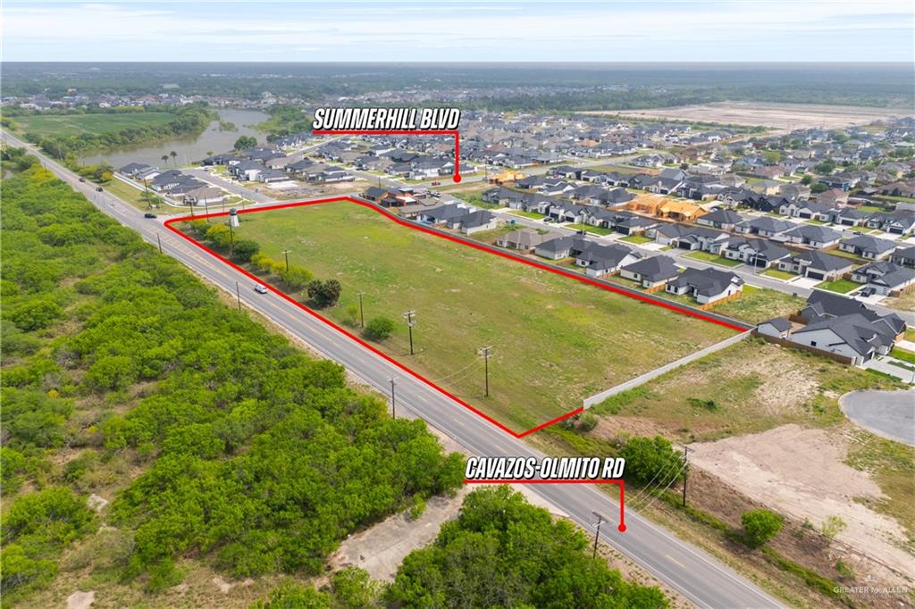 1732 Olmito Road, Brownsville, Texas image 4
