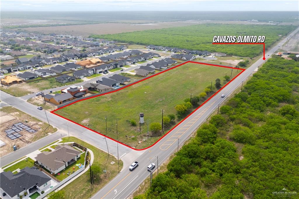 1732 Olmito Road, Brownsville, Texas image 1
