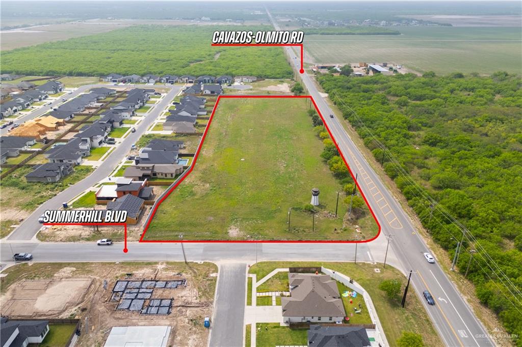 1732 Olmito Road, Brownsville, Texas image 6