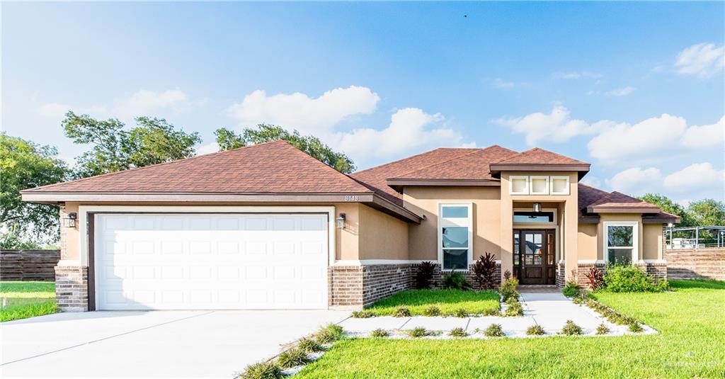 8148 N 55th Street, McAllen, Texas image 1