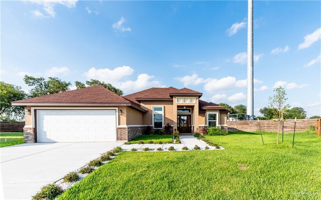 8148 N 55th Street, McAllen, Texas image 2