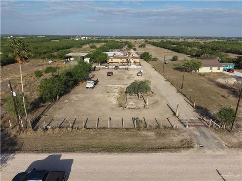 Vacant Land For Sale - 22631 Engleman Road<br/> Hidalgo County, Edcouch, TX 78538