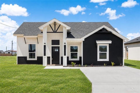 Homes For Sale - 2316 Tuscany Road<br/> Weslaco, TX 78596