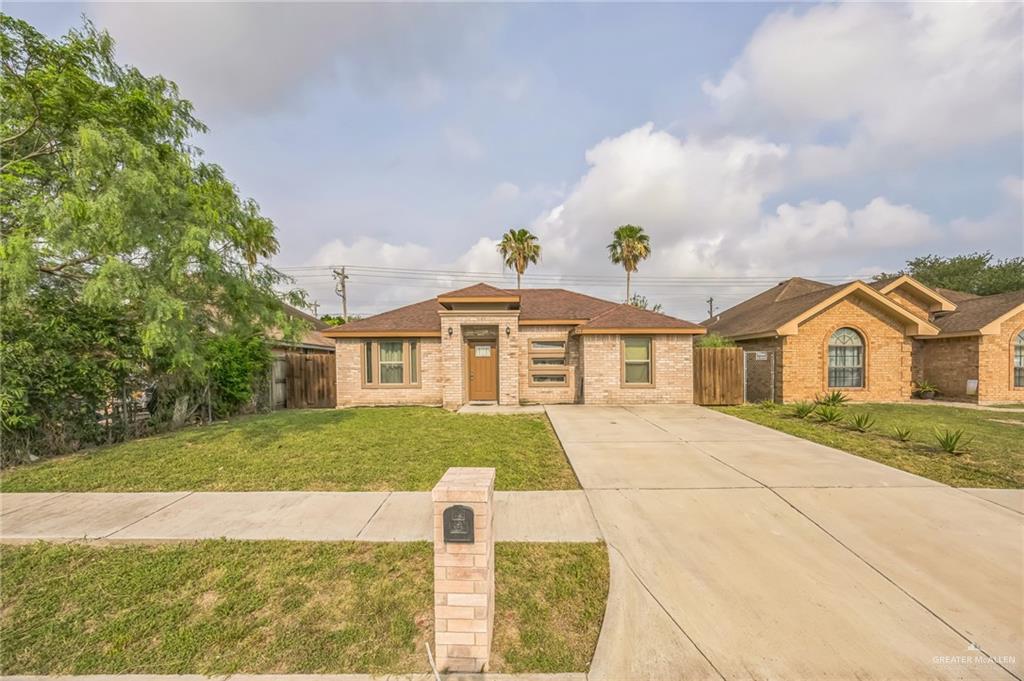 612 Valencia Lane, Brownsville, Texas image 5