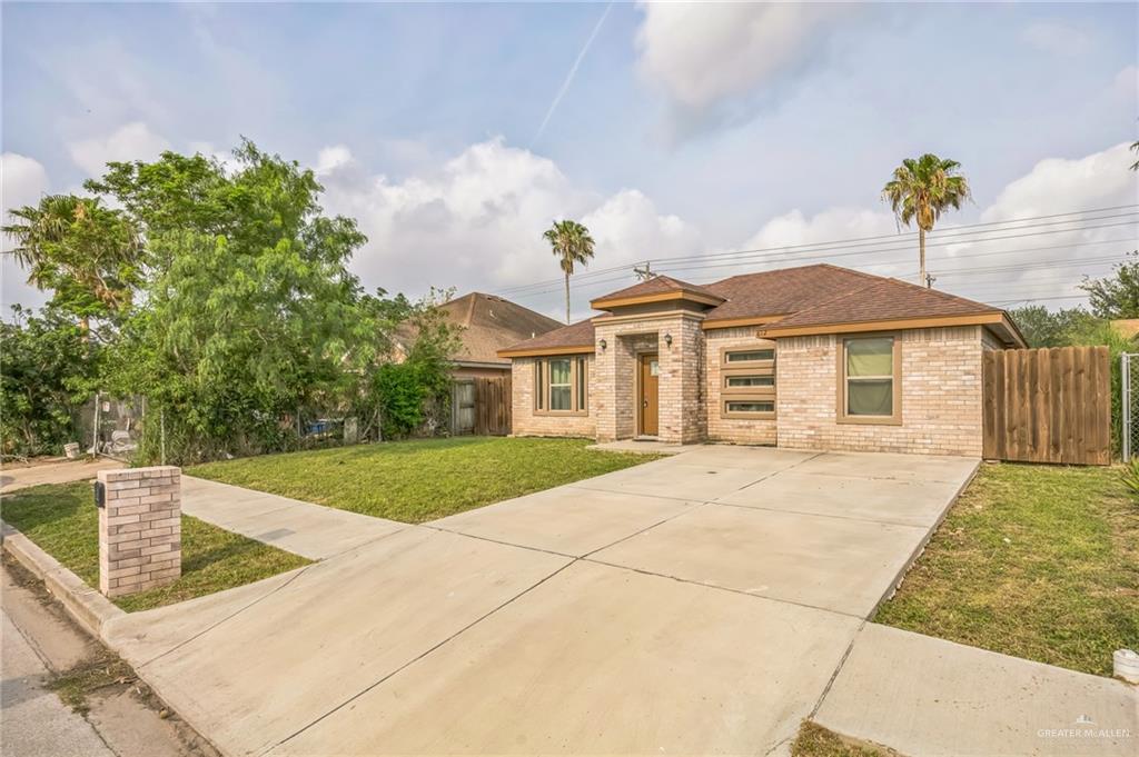 612 Valencia Lane, Brownsville, Texas image 6