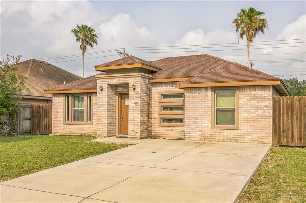 612 Valencia Lane, Brownsville, Texas image 3