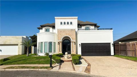 Photo of 2715 Sonora Avenue, Mission, TX 78572 (MLS # 488973)