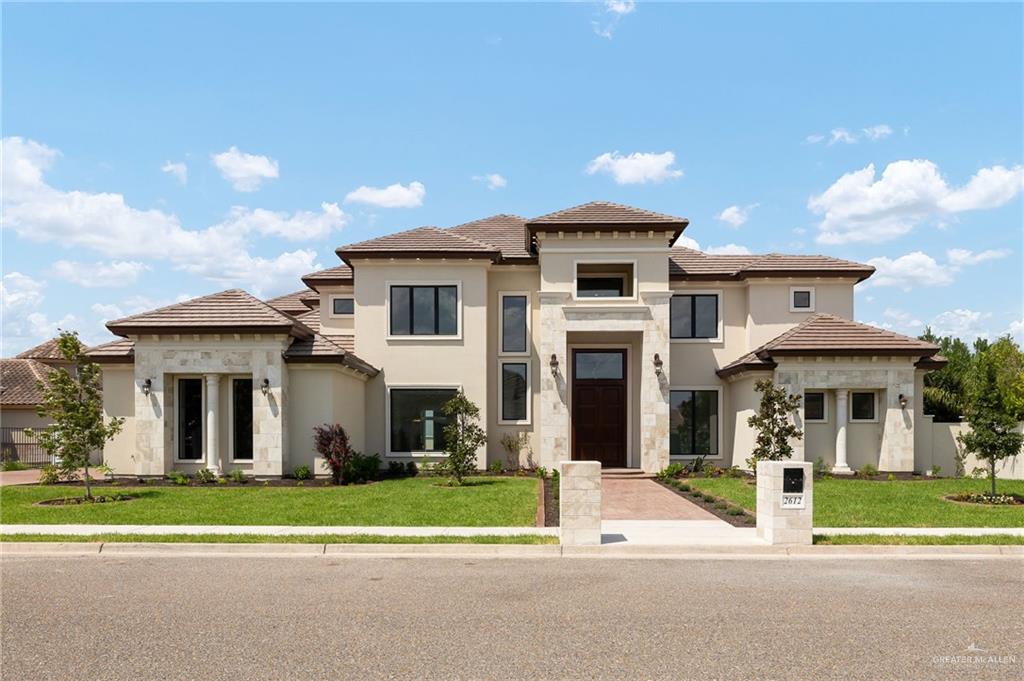 2612 Denton Creek Avenue