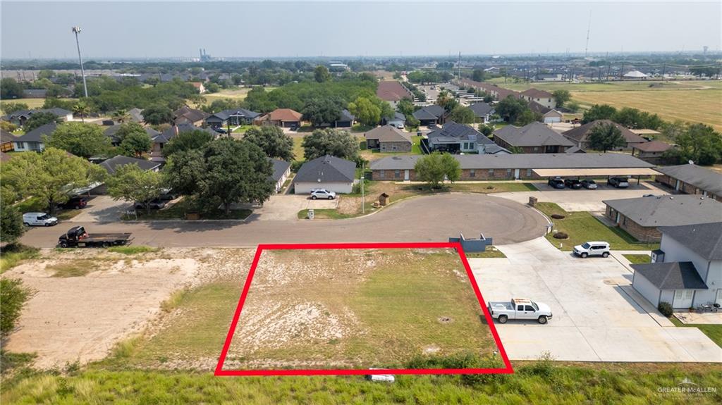 1210 W Carmen Avenue, Edinburg, Texas image 6
