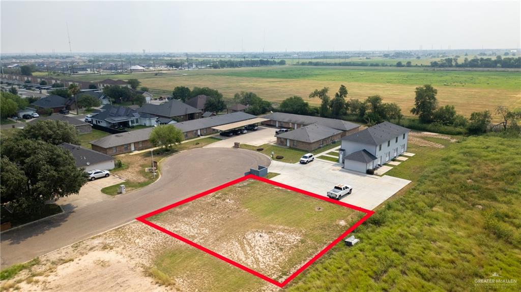 1210 W Carmen Avenue, Edinburg, Texas image 4