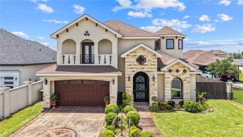 Homes For Sale - 2710 Seton Street<br/> Hidalgo County, Edinburg, TX 78542
