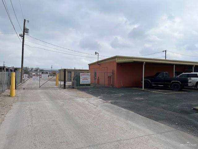 620 W Ferguson Street