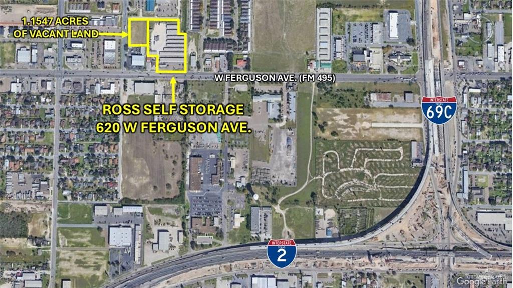 620 W Ferguson Street