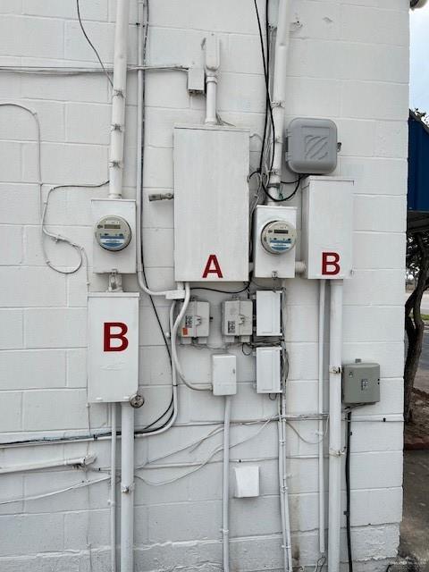 620 W Ferguson Street