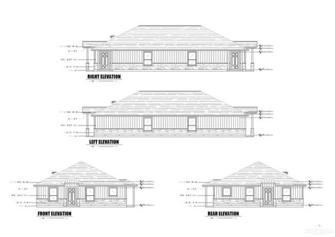 Multifamily For Sale - 610 N Flores Street<br/> Rio Grande City, TX 78582