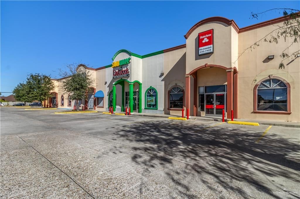 800 E Alton Gloor Boulevard