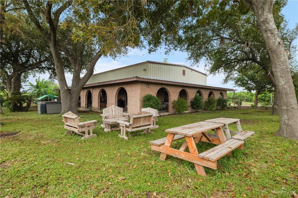 492 W Trenton Road, Donna, Texas image 8