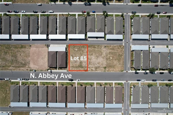 NORTH AVE, DONNA, TX 78537 - Image 586ff087cfed5f2ef40acd087b38f04d/2028126870