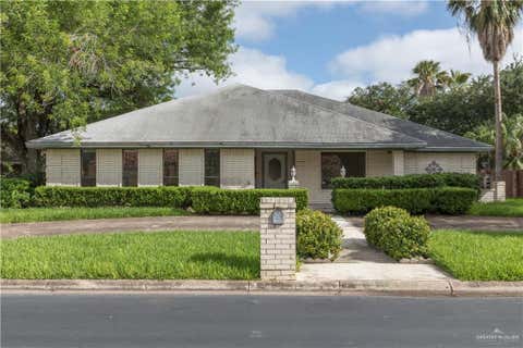 Homes For Sale - 112 E Xanthisma Avenue<br/> McAllen, TX 78504
