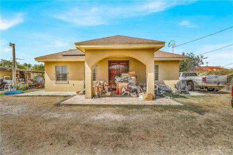 Homes For Sale - 414 Dempster Street<br/> Sullivan City, TX 78595