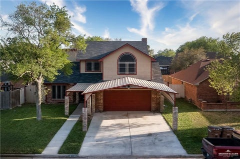 Homes For Sale - 2408 River Oaks Lane<br/> Edinburg, TX 78539