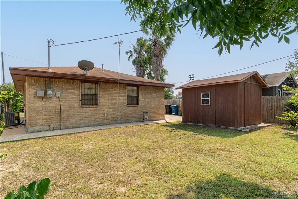 2512 Dallas Avenue, McAllen, Texas image 14
