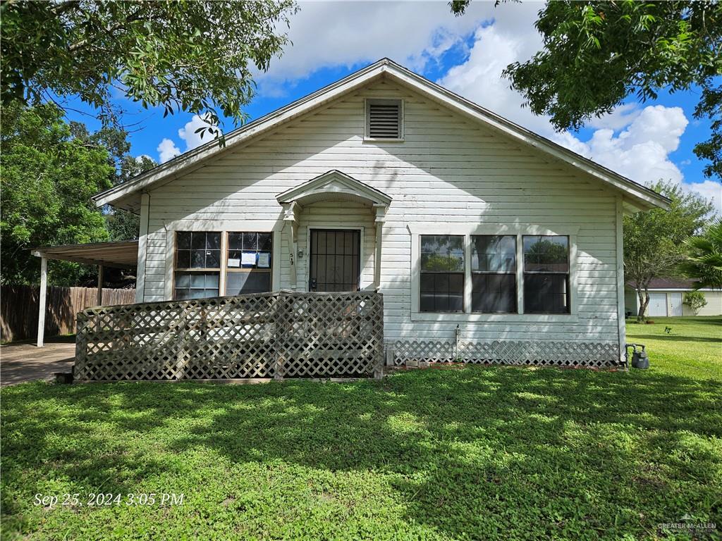 517 East Street, La Feria, Texas image 12