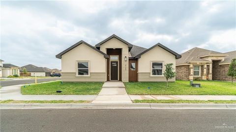 Photo of 4120 Burr Drive, Edinburg, TX 78542 (MLS # 503089)