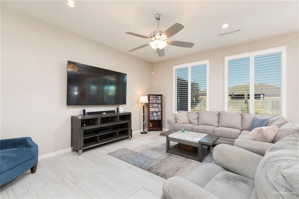 4004 Santa Erica Street, Mission, Texas image 13