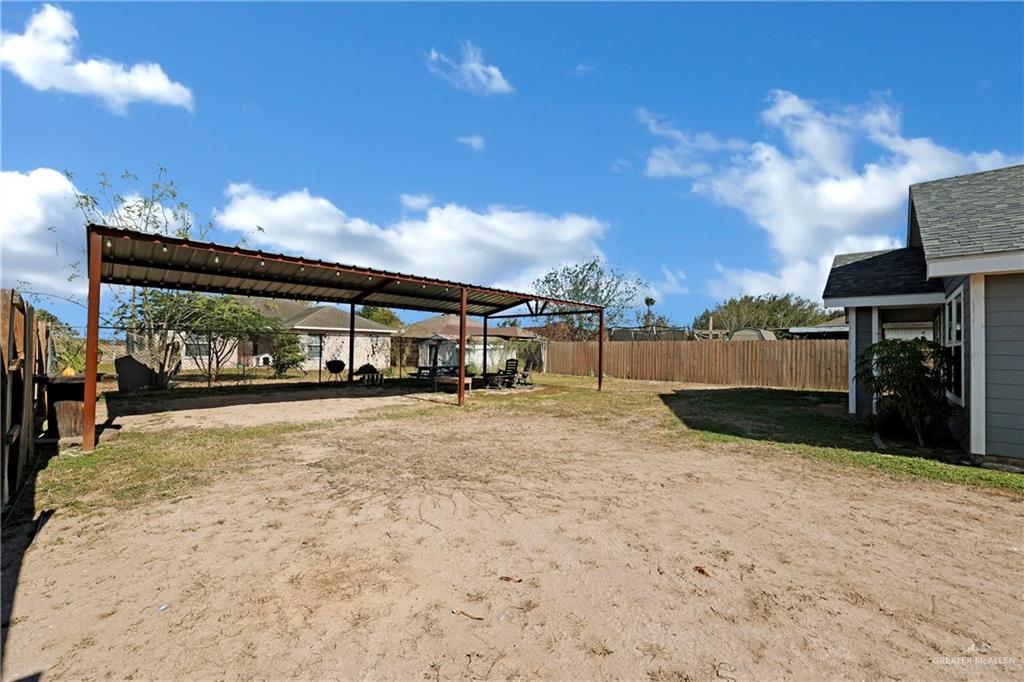 720 Reyes Street, Donna, Texas image 16