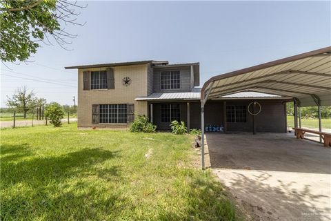 Photo of 2213 E Monte Cristo Road, Edinburg, TX 78542 (MLS # 497391)
