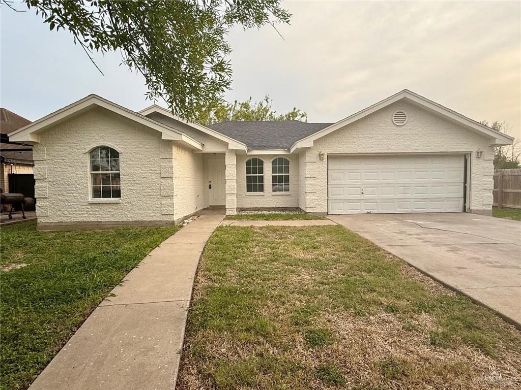 2208 Victoria Street, Hidalgo, Texas image 1