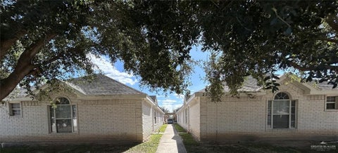 Apartment For Rent - 2508 Toledo Avenue #3<br/> Hidalgo County, Edinburg, TX 78541
