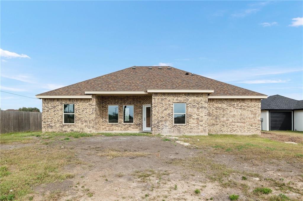 802 Olivia Drive, Mercedes, Texas image 15