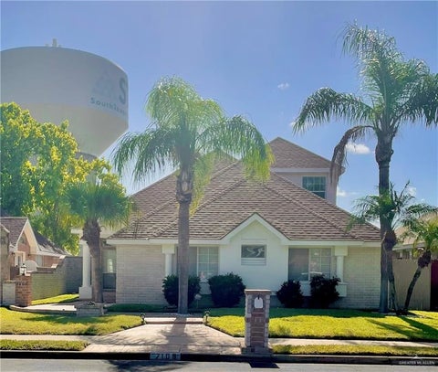 Homes For Sale - 7109 5th Street<br/> McAllen, TX 78504