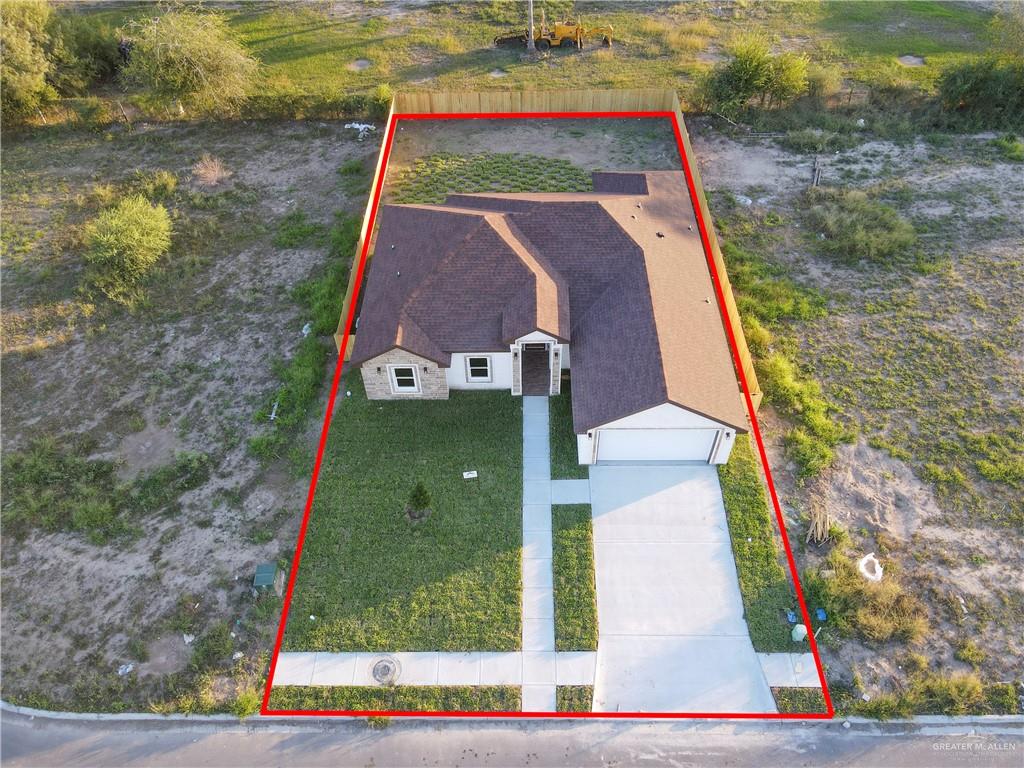 513 Brighton Drive, Weslaco, Texas image 3