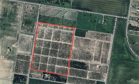 002 Western Road Mission TX 78574