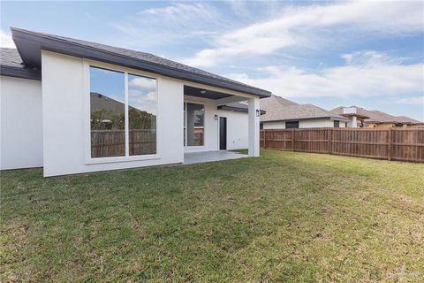 A home in McAllen