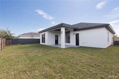 A home in McAllen