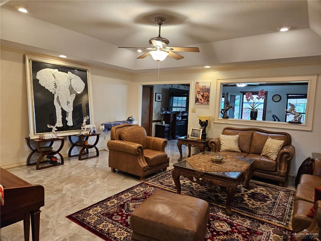 2709 Palmer Drive, Pharr, Texas image 16