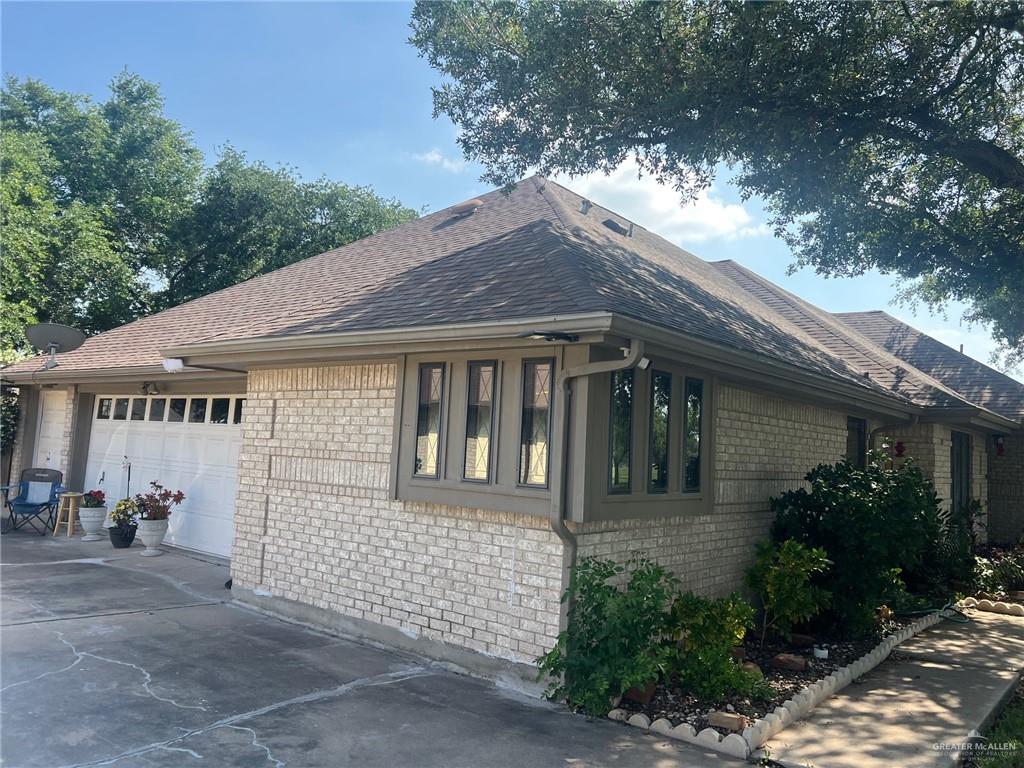 2709 Palmer Drive, Pharr, Texas image 4