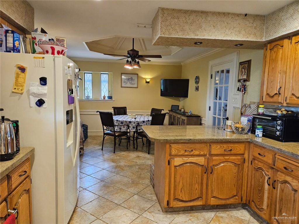 2709 Palmer Drive, Pharr, Texas image 22