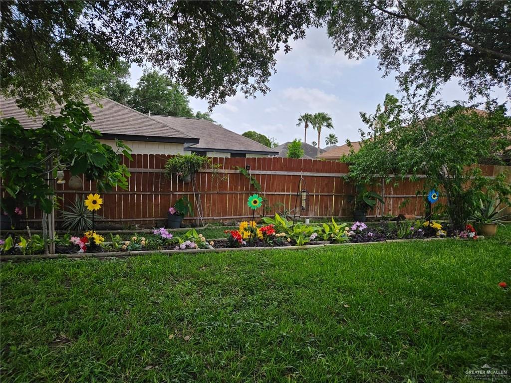 2709 Palmer Drive, Pharr, Texas image 11