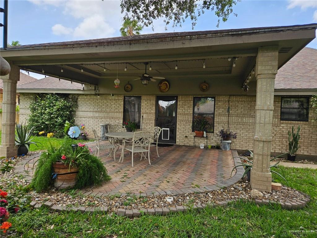 2709 Palmer Drive, Pharr, Texas image 8